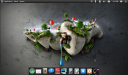 Elementary OS 0.1 Jupiter i386  