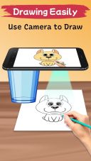 AR Drawing - Simply Draw App  