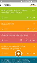 Jodel 5.89.1  Android  