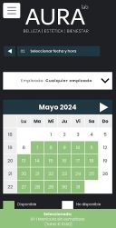 AURA Lab скачать бесплатно