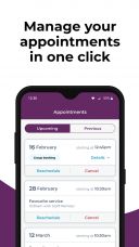 Hythe Imperial Spa ������� ���������