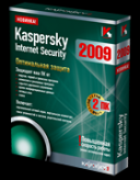   Kaspersky Internet Security 2009  