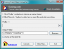 Eusing Free Video Converter 2.0  