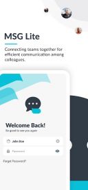 MSG Lite скачать бесплатно