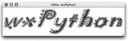 Python 2.6.3 Mac OS  