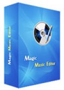 Magic Music Editor 8.5.1.2200 скачать бесплатно