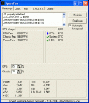 SpeedFan 4.44 ������� ���������