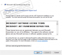 Microsoft .NET Framework Repair Tool 1.4 (4.8.4072.0)  