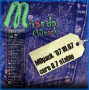 Miranda MDpack '07.10.07  