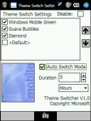 Theme Switcher v1.0  