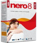 Nero 8 Ultra Edition 8.3.6.0 + All Updates 13-08-2008  
