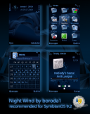   Symbian 9  