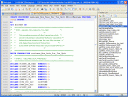 Notepad++ 5.0.1  