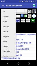 Online Radio World Wide Free 1.4.3  Android  