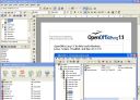 OpenOffice.org 4.1.11  