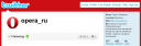 Opera 10.52 ������� ���������