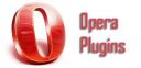 Plugins for Opera  