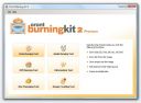 Oront Burning Kit 2 Premium 2.3.3  