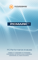 PCMark05  