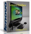 Lenovo VeriFace 3.6 Rus скачать бесплатно