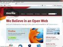 Mozilla Firefox 9.0 Aurora Final Russian  