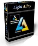 Light Alloy 4.5.5 Build 630 Final Portable  