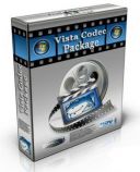 Vista Codec Package 6.1.2 Final  