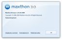 Maxthon 3.1.7.1000  