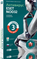 NOD32 Antivirus 5.0.65.0 x64 Beta скачать бесплатно