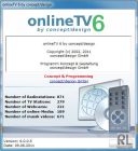 OnlineTV 6.1.0.9 ������� ���������