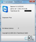 TeamViewer 6.0 Build 11656 Final скачать бесплатно
