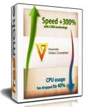 Freemake Video Converter 2.4.0.9 Portable ������� ���������