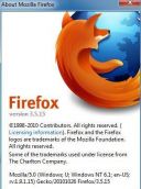 Mozilla Firefox 3.5.18 Final скачать бесплатно