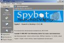 Spybot - Search & Destroy 1.6.2.46  