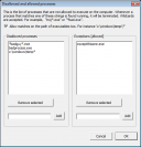 Process Lasso 3.54.8 x86 ������� ���������