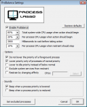 Process Lasso 3.54.8 x86 ������� ���������