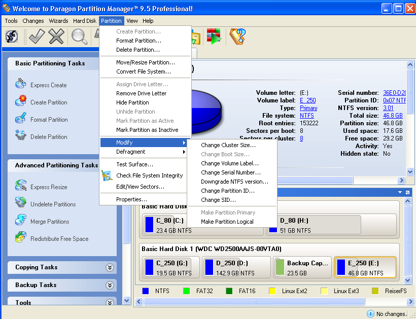 Парагон партишен менеджер. Partition программа. Windows Partition program.