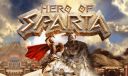 Hero of Sparta  