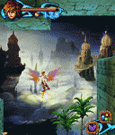 Prince Of Persia HD  