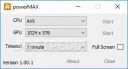 powerMAX скачать бесплатно