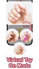 AI Nail Designer скачать бесплатно