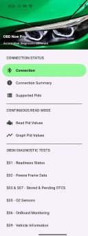 OBD Now Pros скачать бесплатно