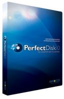 Raxco PerfectDisk 10 Professional Build 119 x86 и x64 скачать бесплатно