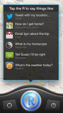 Robin, the Siri Challenger  (  ) 5.37  Android  