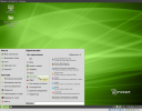 Linux Mint 9  ( 2  2-)  