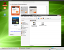 Linux Mint 9  ( 2  2-)  