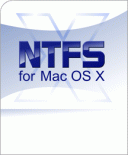 Paragon NTFS for Mac OS X 6.5 [PPC/Intel Universal] [Mac OS X 10.4.6  , 10.5]  