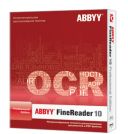   ABBYY FineReader 10 Professional Edition  