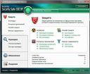 Kaspersky Security Suite 2009 CBE 8.0.0.506 Rus скачать бесплатно