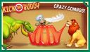Kick the Buddy 1.0.6 для Android скачать бесплатно